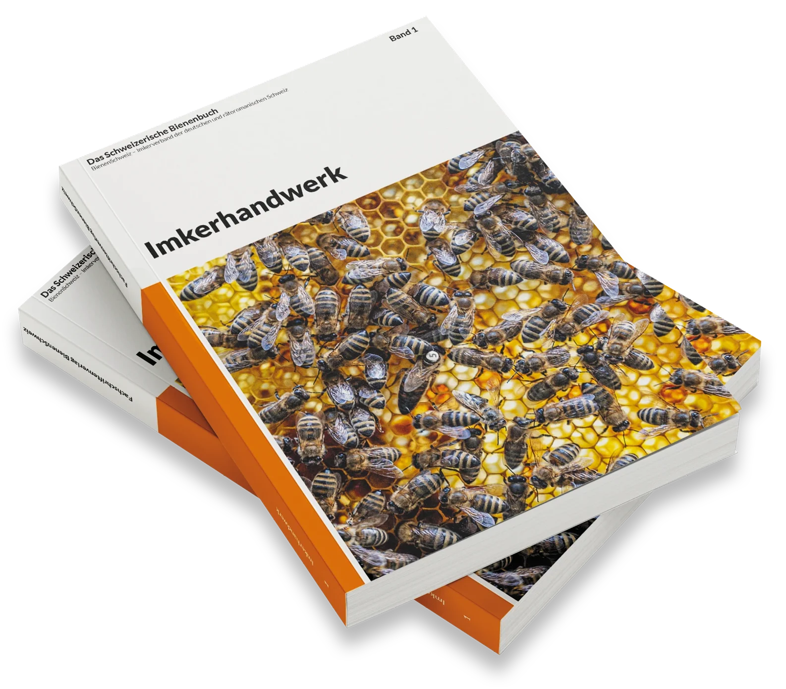 Das Schweizerische Bienenbuch E-Paper